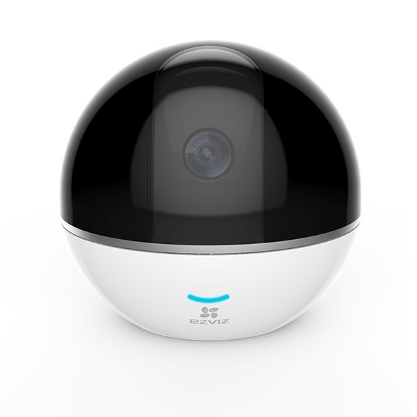 ?？滴炇疌6TC家用云臺(tái)監(jiān)控?cái)z像頭帶移動(dòng)偵測(cè)電話(huà)提醒