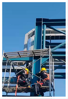 ?；饭S(chǎng)防爆監(jiān)控安裝